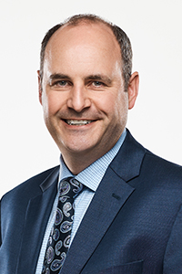 Sean McEachern